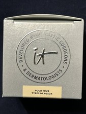 IT confidence in a cream -0.5oz Brand New