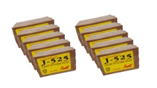 Chavant J-525 - Half case (10 Bricks/ 20 lbs)