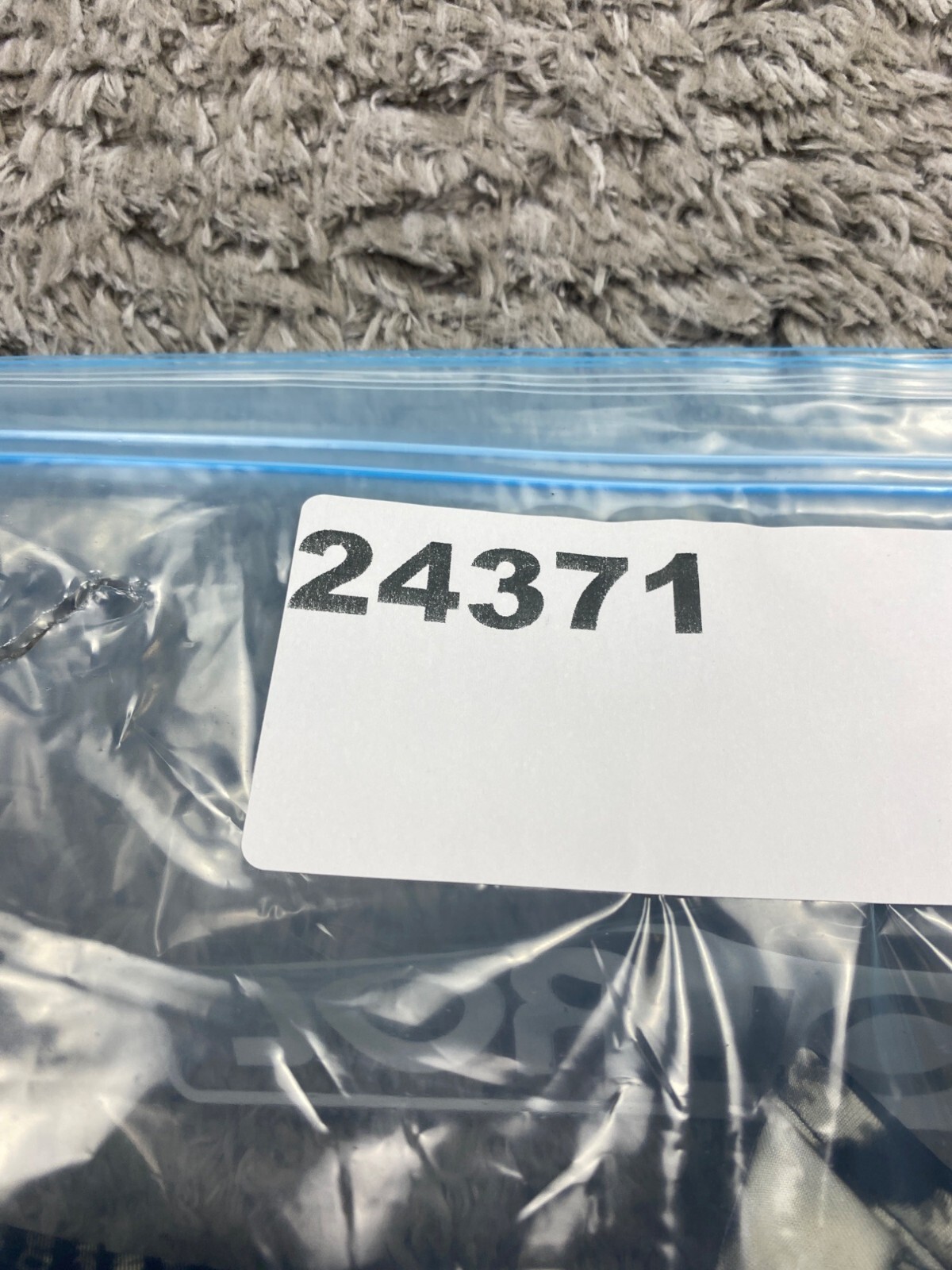 Etcetera Top Women Medium Black Patchwork Artsy B… - image 7