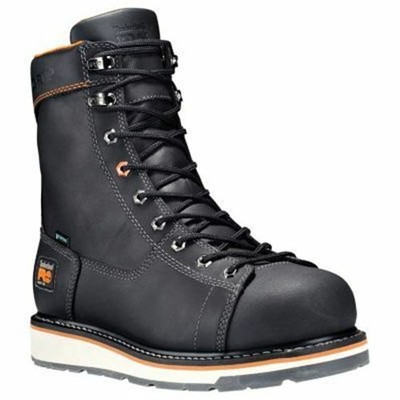 timberland pro rigmaster metguard