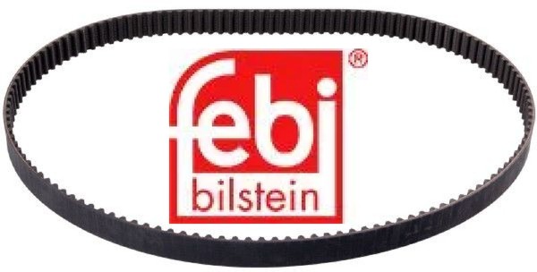 Febi Bilstein 19536 Zahnriemen Steuerriemen FüR Ford-image