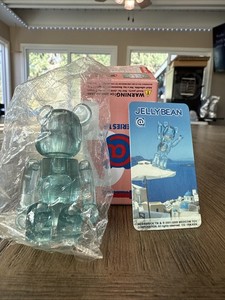 Jelly Bean Bearbrick | eBay