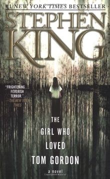 Girl who loved tom gordon  von Stephen King | Buch | Zustand gut