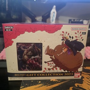 One Piece Gift Collection 2023 | eBay