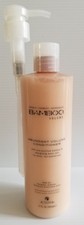 Alterna Bamboo Abundant Volume Conditioner 17 Oz w/Pump Sealed Full Hair