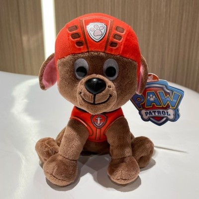 16cm Plüschtier Serie Paw Patrol Zuma Stofftier Spielzeug Plüsch Geschenkidee