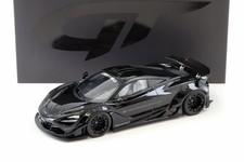 1:18 GT Spirit GT516 LB WORKS McLaren 720S Coupe Liberty Walk Black 2023