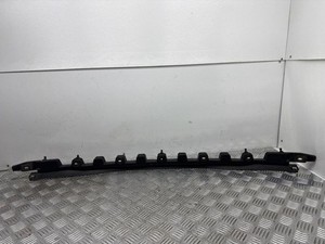 BMW X3 E83 2006 Stoßstange hinten Halterung 3400952 ROV3135