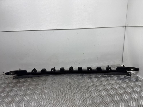 BMW X3 E83 2006 Stoßstange hinten Halterung 3400952 ROV3135