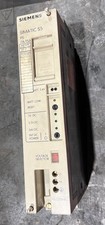  Siemens 6ES5951-7LD12 S5 Power Supply Module...