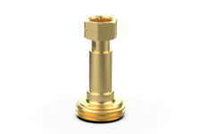 LPG Flaschentankadapter ACME auf W21,8 x 11/4...