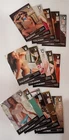(15x) Pure .999 Fine Silver Bars 15 Grains, 1 Gram! Collector Cards