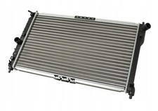 Radiateur Daewoo NUBIRA