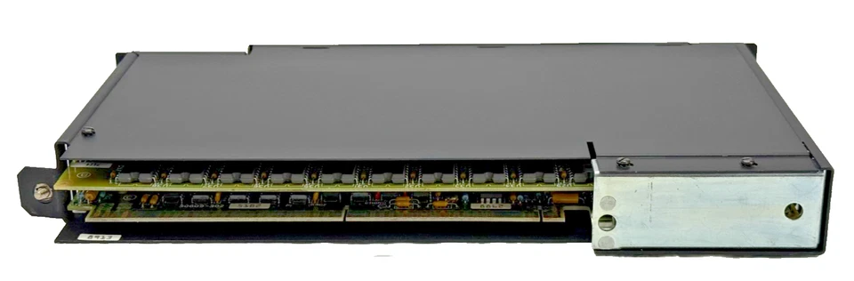 Square D 30609-503-51 SY/MAX 400 Processor Class 8020 SCP-423 /B3 5VDC 3.5A - Image 4 of 4