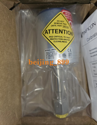 3CB1-B5D-2300 50Toor 4-VCR female New vacuum gauge (FedEx/DHL)