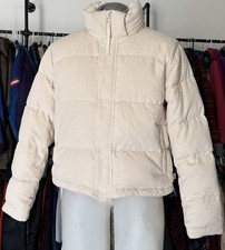 Aritzia the Super Puff corduroy jacket, size ...