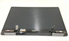 Dell Inspiron 13 7373 13.3" 2-in-1 FHD LCD Touch Screen Complete Assembly