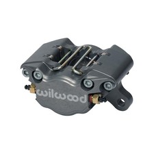Wilwood 120-9689 Dynapro Single Caliper Dps 3.75 Inch Mount 1.75.38 Wilwood 120-9689 Dynapro Single Caliper Dps 3.75 Inch Mount 1.75.38