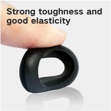 188 Pcs Rubber Grommets Kit - Assorted Sizes for Wiring