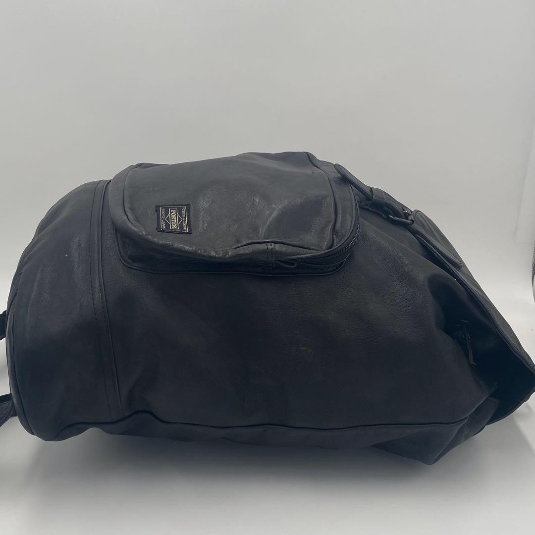 Cleaned Good condition PORTER Porter Cortina Back… - image 4