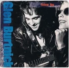 Glen Burtnick Follow You 45 rpm B Walls Came Down
