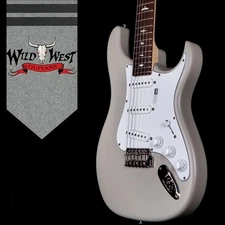 Paul Reed Smith PRS John Mayer Signature Model Silver Sky Moc Sand Satin 7.15lbs