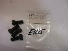 Schraube E1225 Suzuki GN 250 Bolzen 09100-08200 Anlasser M8 x 20 Freilauf Motor