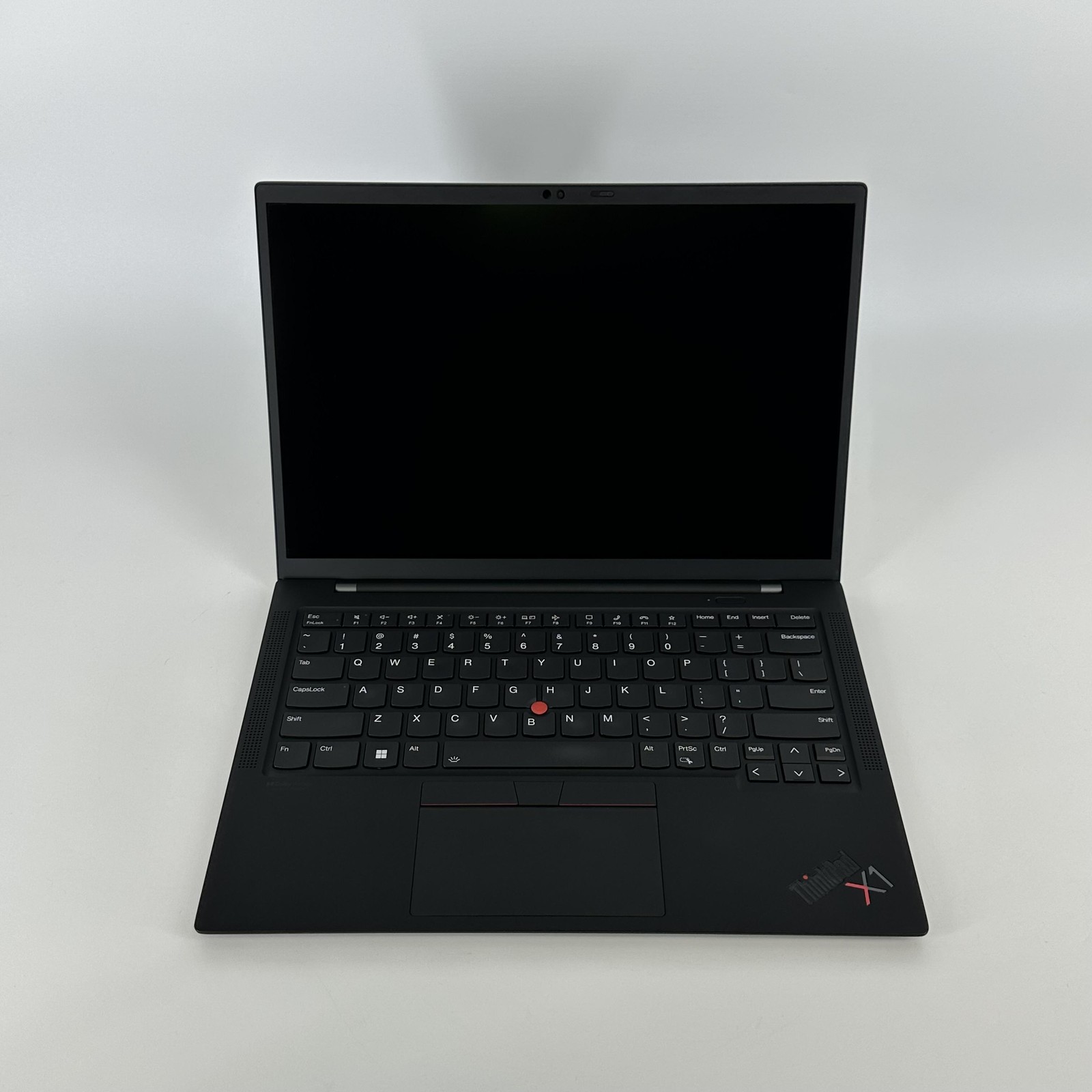 Lenovo ThinkPad X1 Carbon Gen 9 14 FHD+ i7-1185G7 3.00GHz 16GB 512GB SSD Good