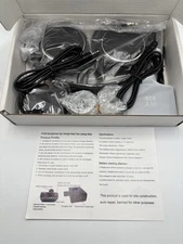 HY929 Water Leakage Detection Underground Leak Detector High Strength Sound