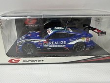 Spark 1/43 NISSAN Advan Z GT500 Super GT 2024 531541