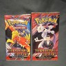 Pokémon Scarlet & Violet Destined Rivals 2 Booster Packs English TCG 2024