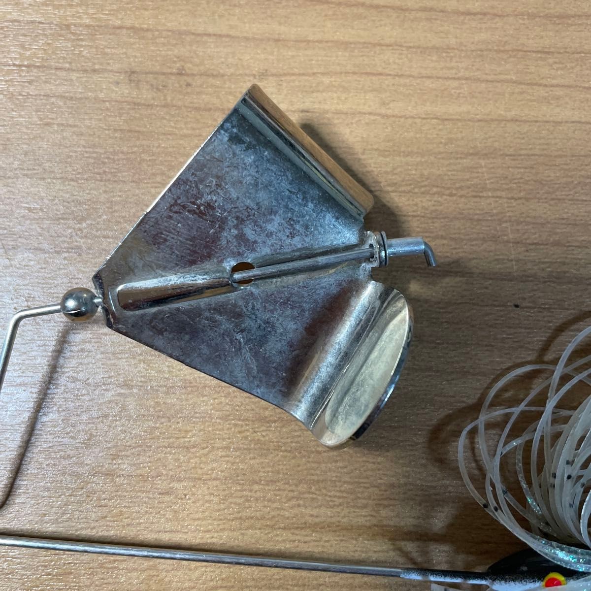 SetGary Yamamoto Buzzbait & Unknown Maker Spinnerbait - Image 5