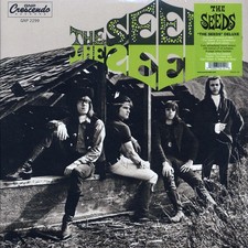 VINYL The Seeds - The Seeds
