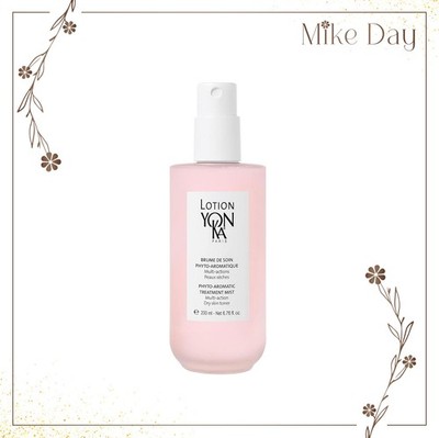 Yon-Ka Lotion PS 200ml Hydrating Toner New Pack - New in Box