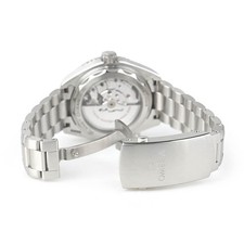 OMEGA Seamaster Planet Ocean 600M 215.30.44.21.01.001 SW08460 4