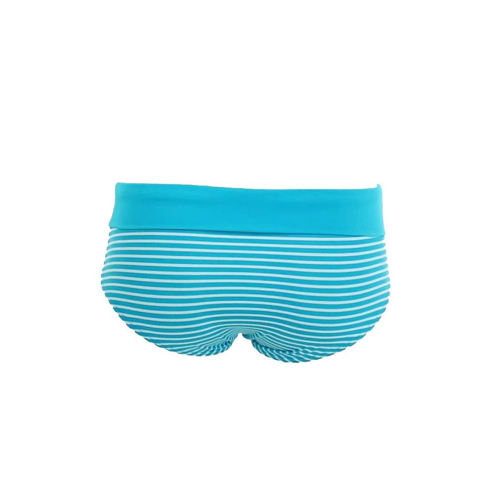 Freya Tootsie AS3606 Short With Fold Bikini Bottom Azure (AZE) Small