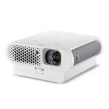 BenQ GS1 3D Ready DLP Projector 16:9 LED 720p 1280x720 HDMI port Android 4.4