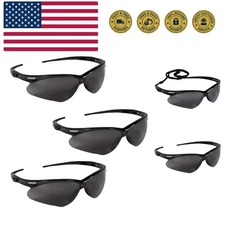 Kleenguard V30 22475 Nemesis Safety Glasses