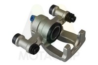 Motaquip Bremssattel VBC632R Gusseisen FüR Mercedes Vito Tourer W447 Mixto Cabin