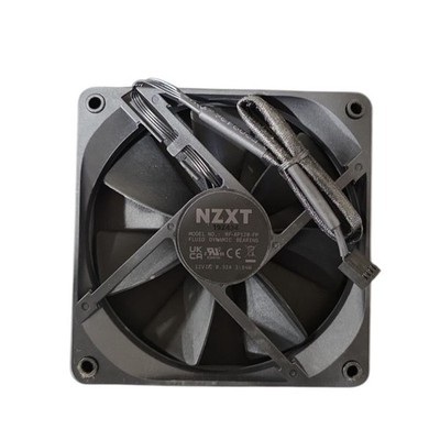 NZXT Case Fan Fluid Dynamic B RF-AP120-FP - 120mm