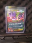 Mega Gengar EX 056/094 Me02: Phantasmal Flames Holo