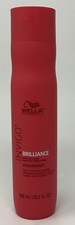 Wella Invigo Brilliance Normal/Fine Shampoo 10.1 oz