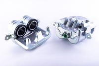 Hella Bremssattel Vorne Links Passend FüR Subaru