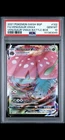 2021 POKEMON SWSH BLACK STAR PROMO #102 FULL ART/VENUSAUR VMAX PSA 10 New Cert