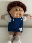 Cabbage Patch Kids