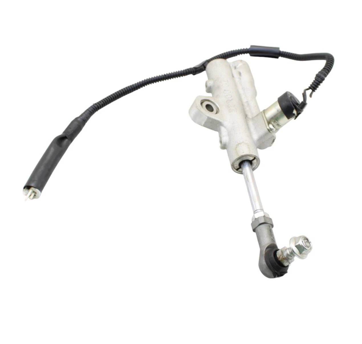 2020 - 2024 YAMAHA YZF R1 STABILIZER STEERING DAMPER ELECTRICAL SYSTEM STOCK