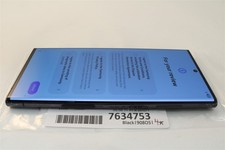 Samsung Galaxy S22 Ultra 512GB Unlocked AT&T T-Mobile Verizon 100% batt! 7634753