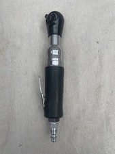 Snap On 14 Drive Pneumatic Air Ratchet Far2500 Tested