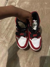 nike air jordan shoes size youth 6