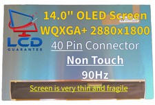 Asus VivoBook 14 M3402QA-KM056W 14" Non-Touch Replacement OLED Laptop Screen